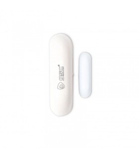Sensor para puertas y ventanas vía wifi