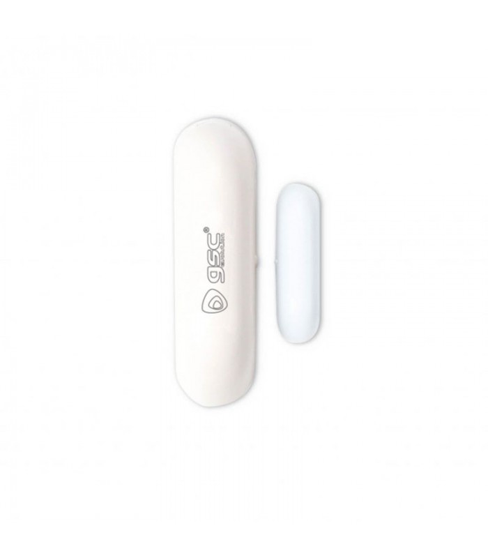 Sensor para puertas y ventanas vía wifi