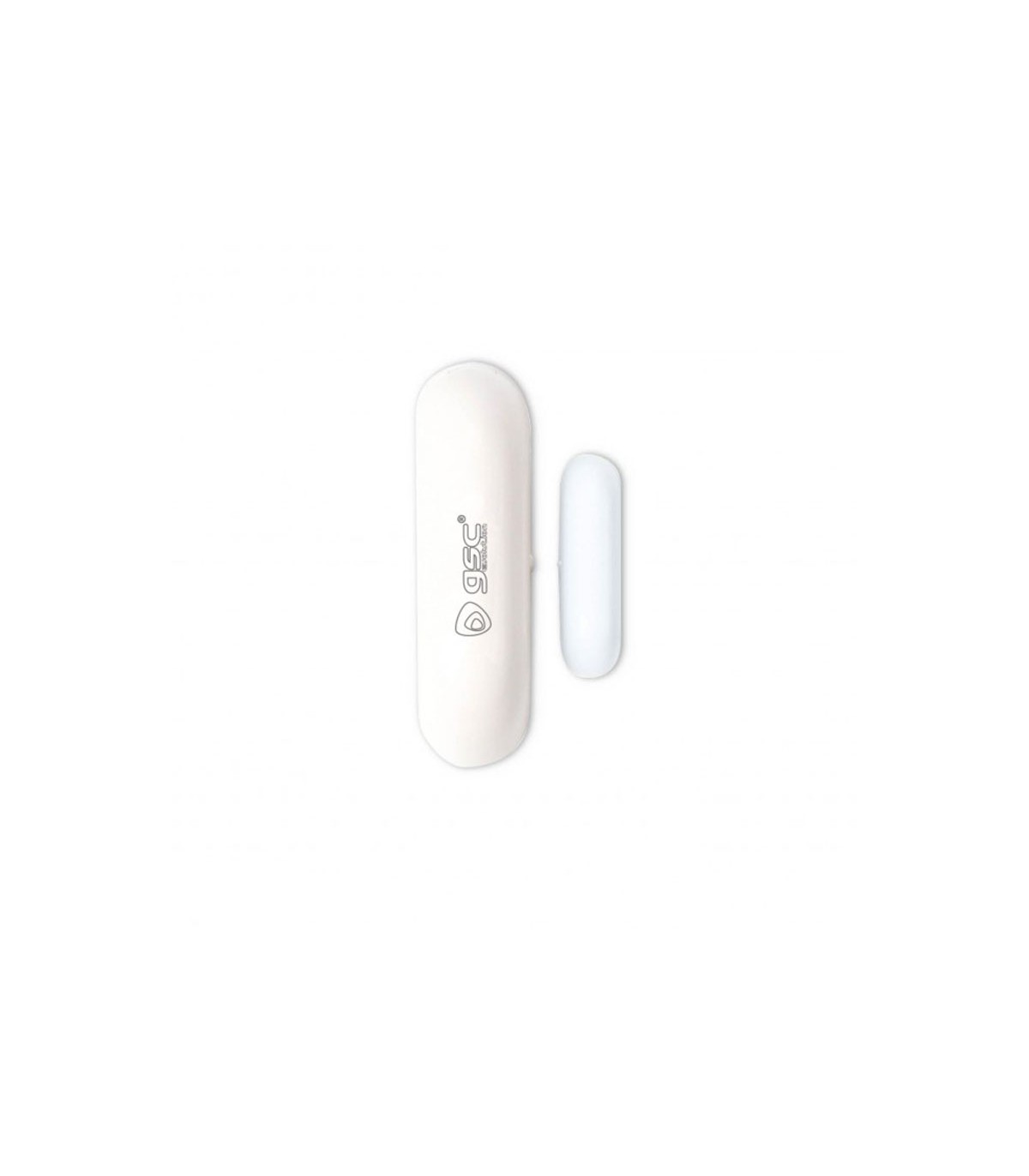 Sensor para puertas y ventanas vía wifi