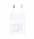 Cargador 230V A 2 USB Tipo A 5V/2A 10W