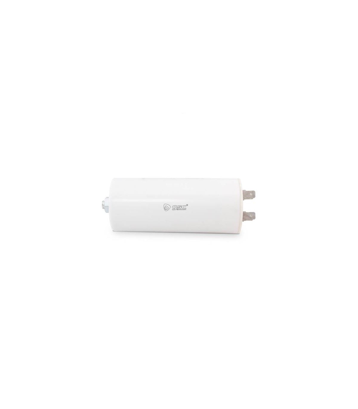 Condensador Eléctrico 450V 50/60Hz