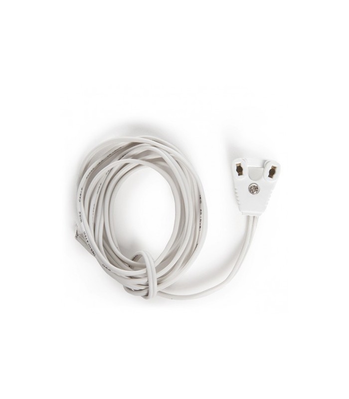 Conector Tubo LED G13 IP20