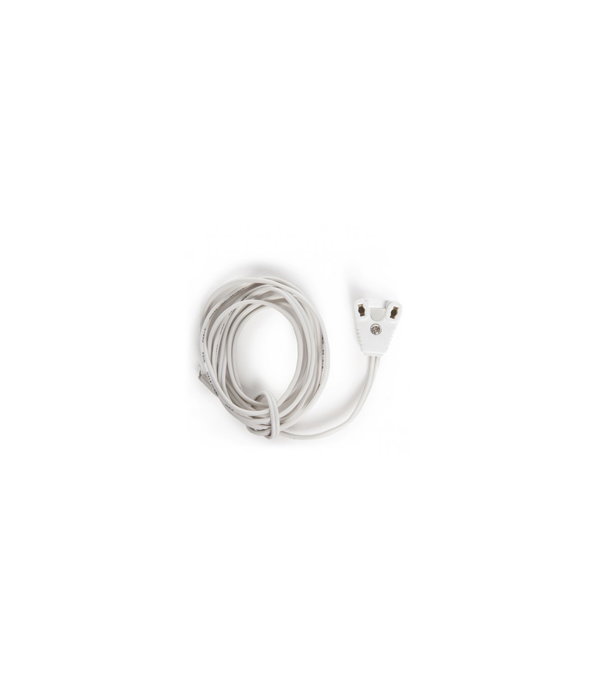 Conector Tubo LED G13 IP20