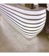 Tira Led Flexible 10W/m 1730Lm 24V IP20 5m 2700k