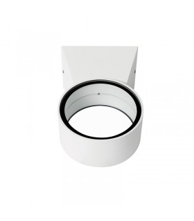 Aplique Exterior Dew Small 6W 360Lm IP54 3000K