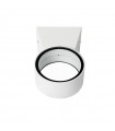 Aplique Exterior Dew Small 6W 360Lm IP54 3000K