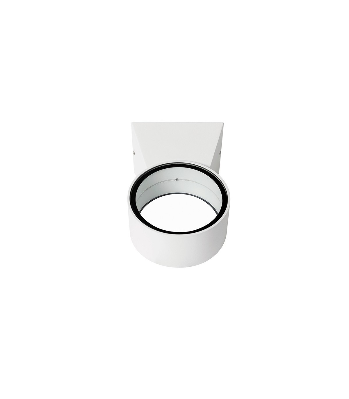 Aplique Exterior Dew Small 6W 360Lm IP54 3000K