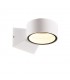 Aplique Exterior Dew Small 6W 360Lm IP54 3000K