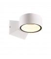 Aplique Exterior Dew Small 6W 360Lm IP54 3000K