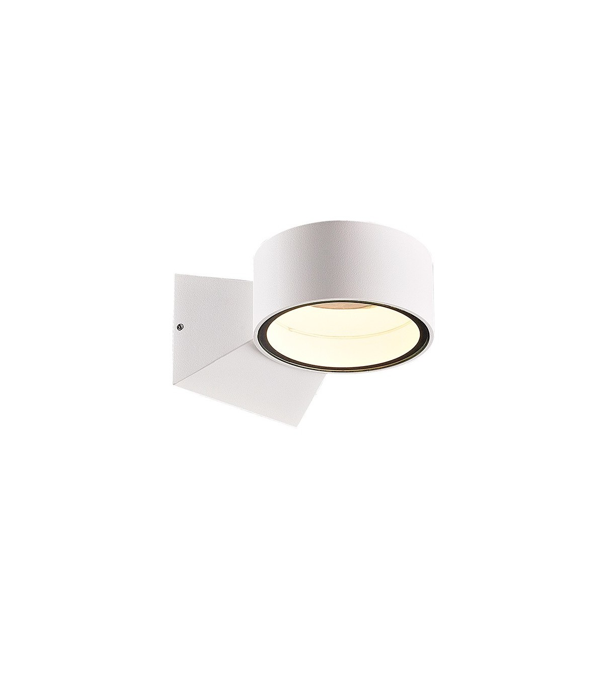 Aplique Exterior Dew Small 6W 360Lm IP54 3000K