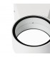Aplique Exterior Dew Small 6W 360Lm IP54 3000K