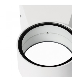 Aplique Exterior Dew Small 6W 360Lm IP54 3000K