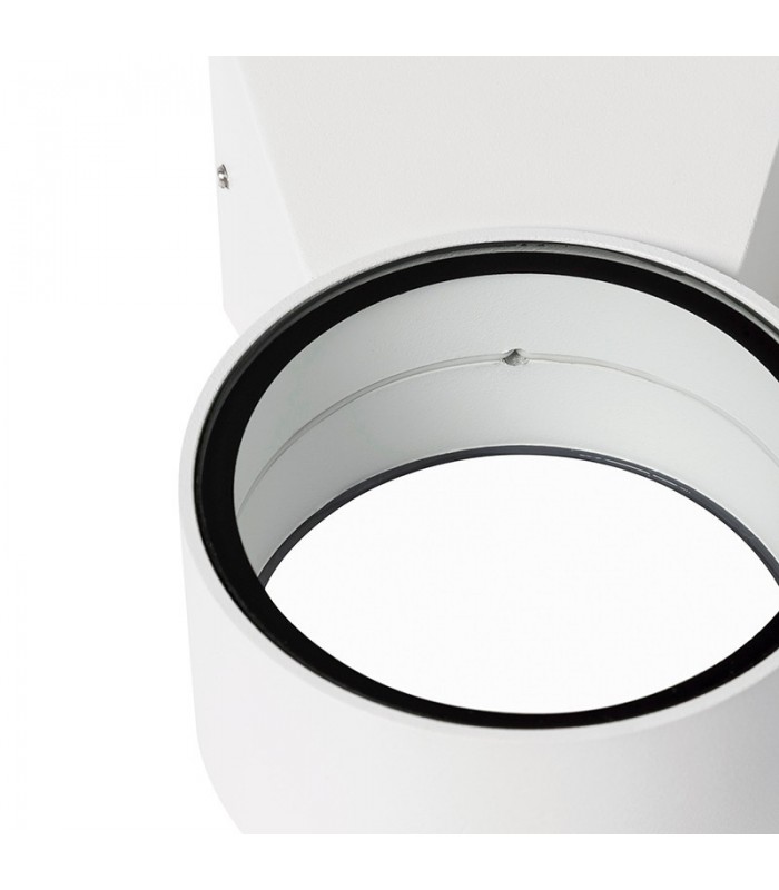 Aplique Exterior Dew Small 6W 360Lm IP54 3000K