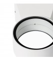 Aplique Exterior Dew Small 6W 360Lm IP54 3000K