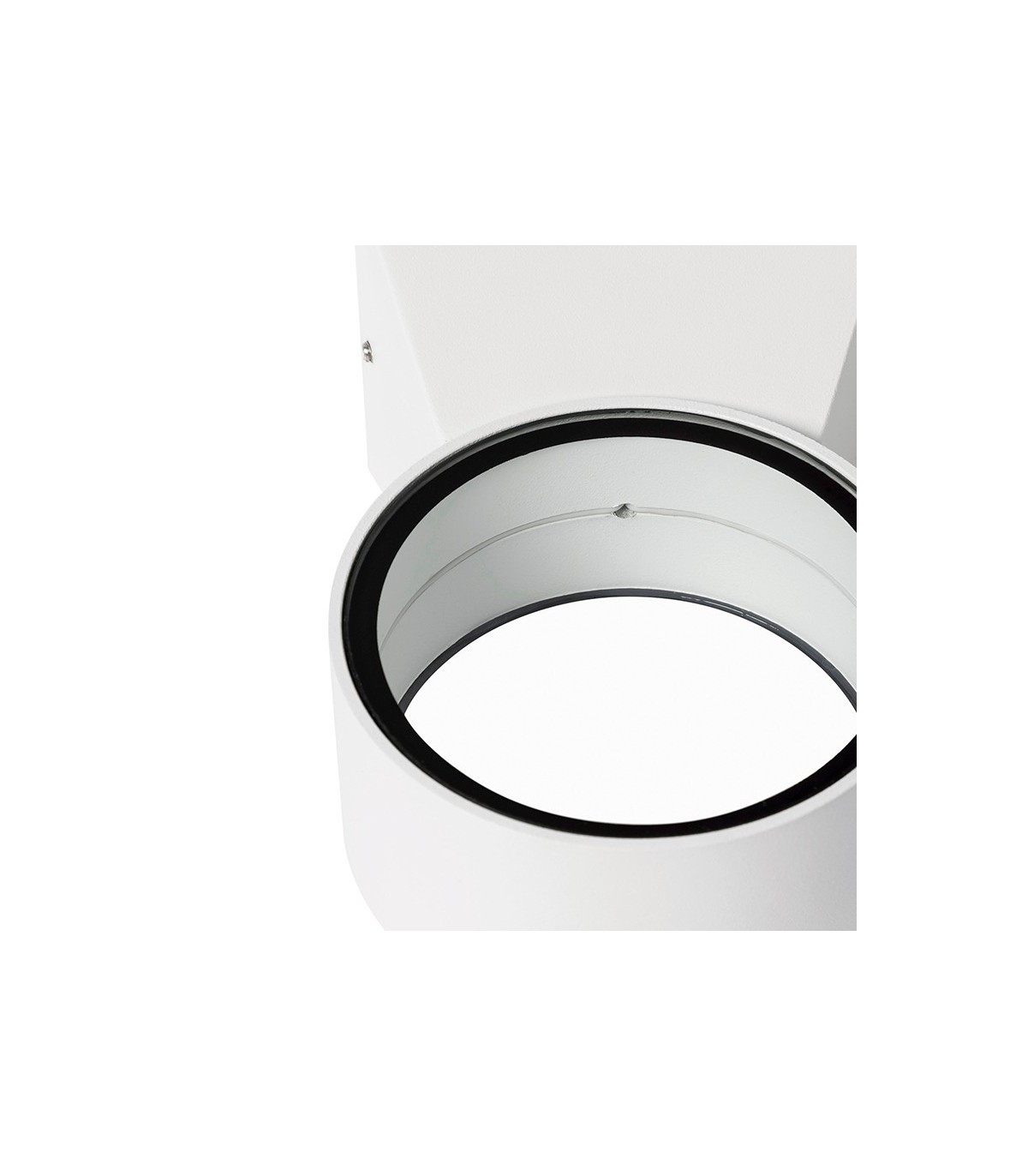 Aplique Exterior Dew Small 6W 360Lm IP54 3000K