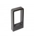 Baliza Exterior Cobaqua Antracita 7W 615LM IP65