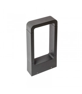 Baliza Exterior Cobaqua Antracita 7W 615LM IP65