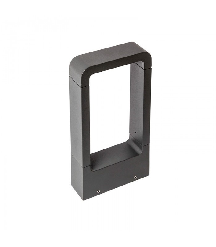 Baliza Exterior Cobaqua Antracita 7W 615LM IP65