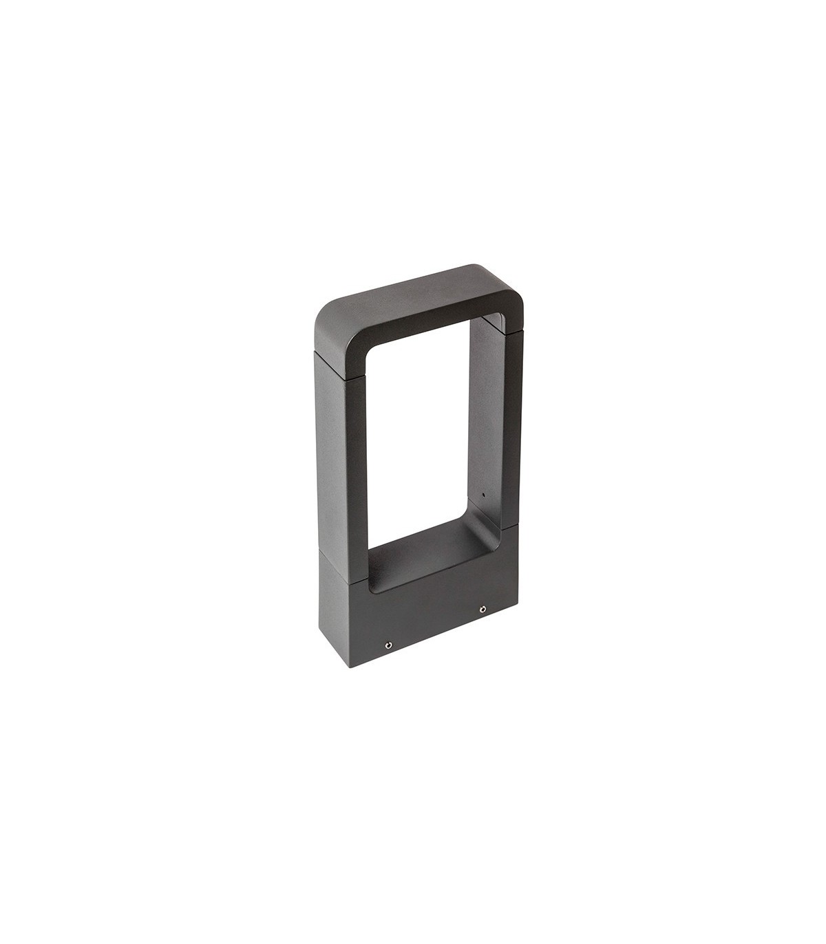 Baliza Exterior Cobaqua Antracita 7W 615LM IP65