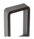 Baliza Exterior Cobaqua Antracita 7W 615LM IP65