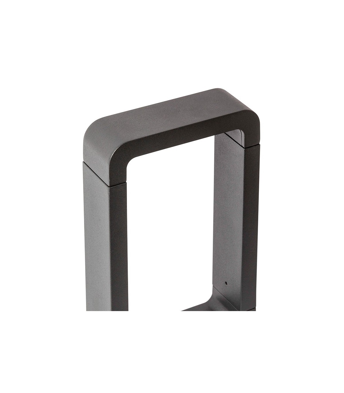 Baliza Exterior Cobaqua Antracita 7W 615LM IP65