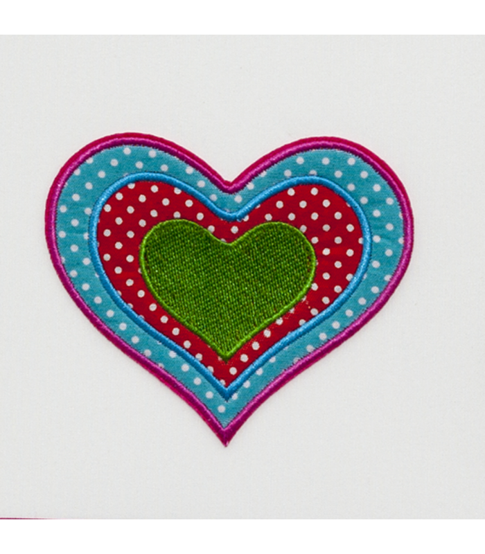 Lámpara Sobremesa Infantil Amor 1xE14 Rosa / Blanco