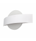 Aplique de Pared Coseno Circular 8W 4000K 640Lm Blanco