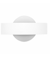 Aplique de Pared Coseno Circular 8W 4000K 640Lm Blanco