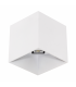 Aplique de Pared Tangente 10W 4000K 800Lm Blanco