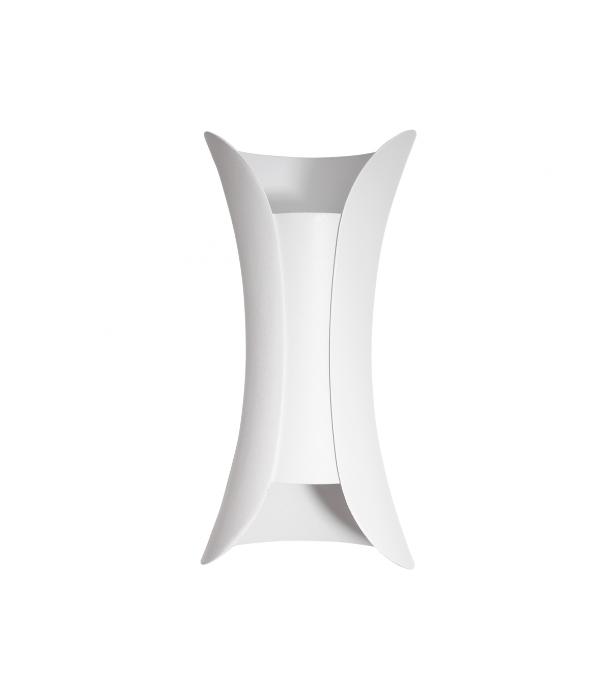 Aplique de Pared Secante 10W 4000K 800Lm Blanco