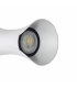 Aplique de Pared Secante 10W 4000K 800Lm Blanco