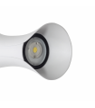 Aplique de Pared Secante 10W 4000K 800Lm Blanco