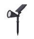 Estaca Solar Para Jardín Con Pincho 2W 200Lm IP65