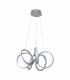 Lampara de Techo LED Dragon 50W 5.000Lm IP20 3000K
