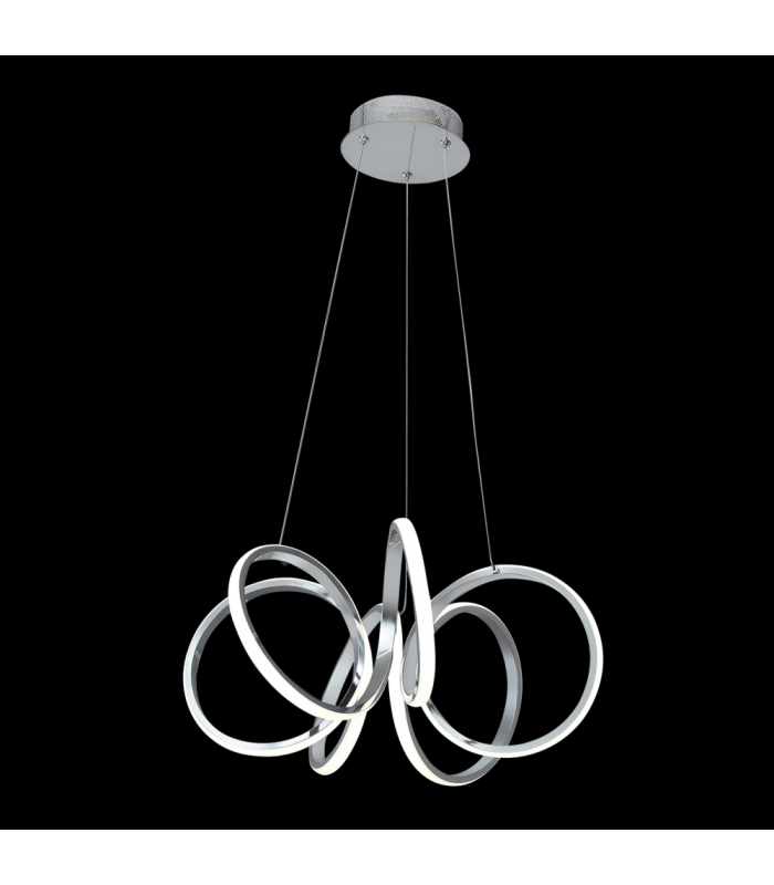Lampara de Techo LED Dragon 50W 5.000Lm IP20 3000K