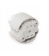 Portalámparas G24 2 Pins