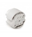 Portalámparas G24 2 Pins