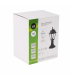 Farol Exterior Sobremuro Albahaca 1xE27 IP44 Oro Viejo