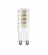 Bombilla LED G9 7W 700Lm 360º IP20