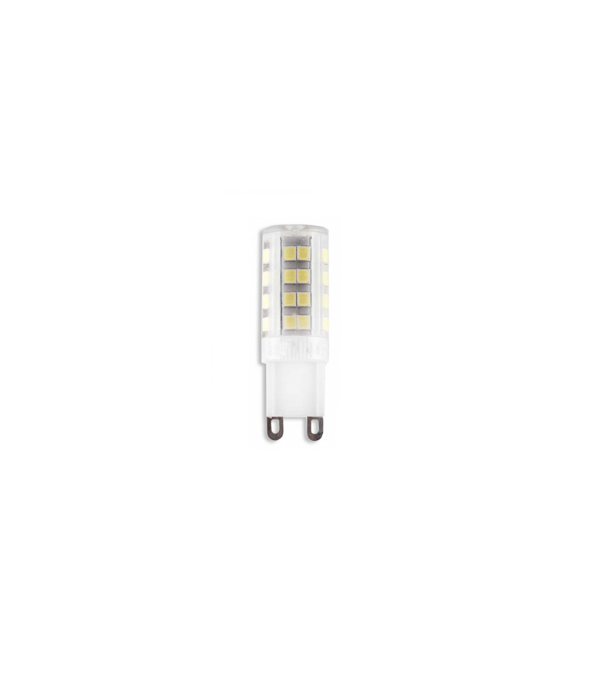 Bombilla LED G9 7W 700Lm 360º IP20