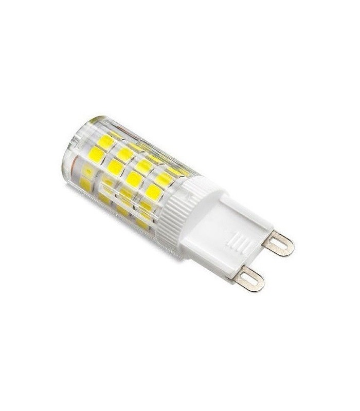 Bombilla LED G9 7W 700Lm 360º IP20