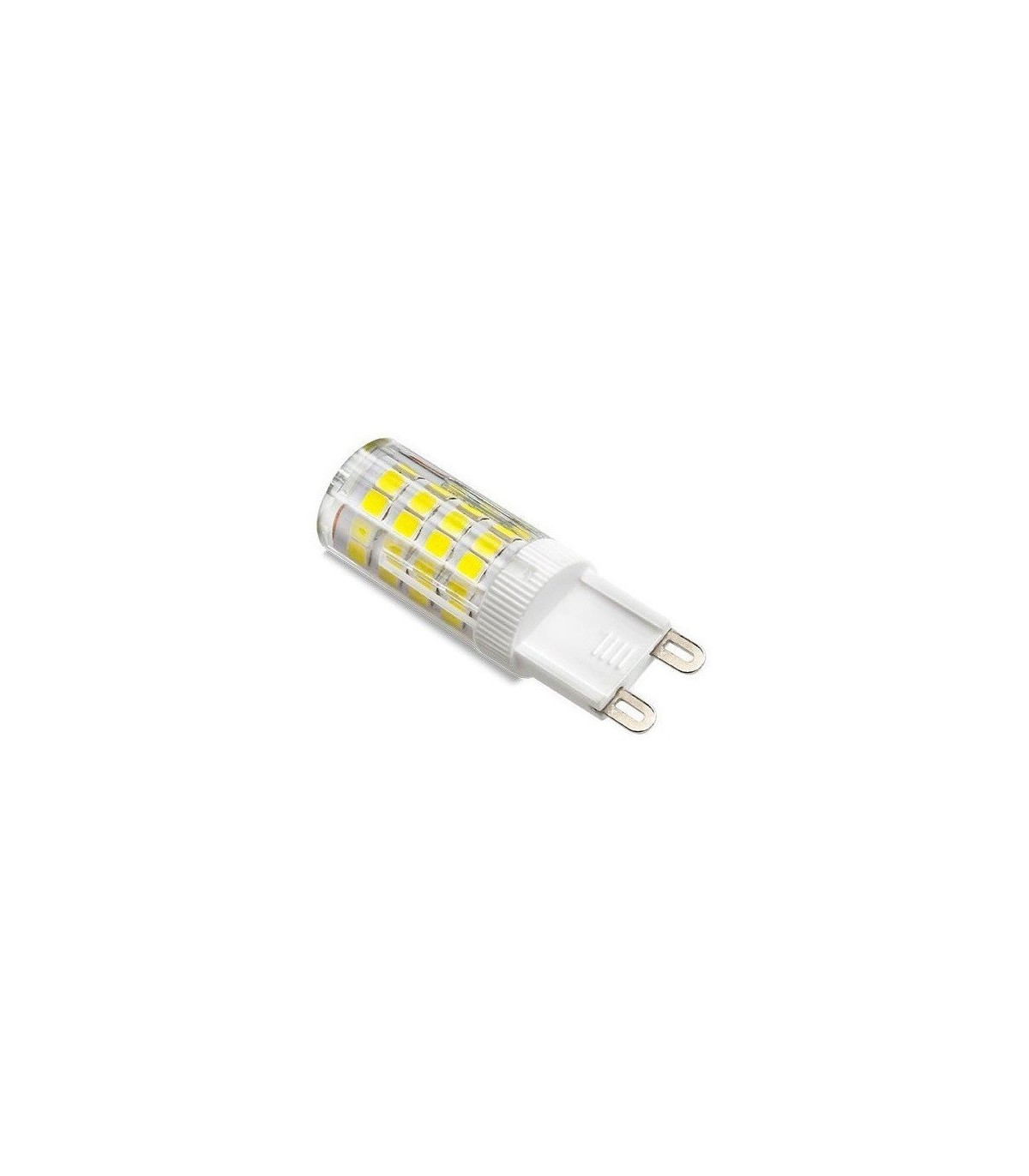 Bombilla LED G9 7W 700Lm 360º IP20