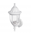 Aplique Exterior Angelica 1xE27 IP44 Blanco