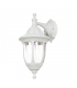 Aplique Exterior Angelica 1xE27 IP44 Blanco