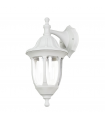 Aplique Exterior Angelica 1xE27 IP44 Blanco