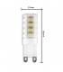 Bombilla LED G9 7W 700Lm 360º IP20