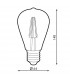 Bombilla Filamento LED ST64 6W 500Lm 360º E27