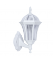 Aplique Exterior Comino 1xE27 IP44 Blanco