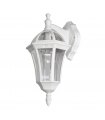 Aplique Exterior Comino 1xE27 IP44 Blanco