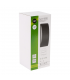 Aplique Exterior Kefir 1xE27 IP65 Negro